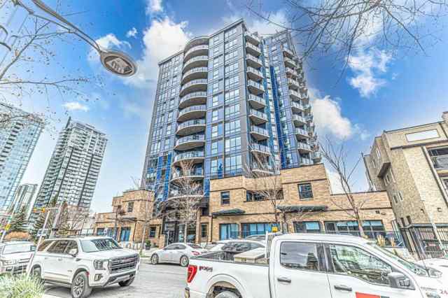 Beltline real estate 1802, 303 13 Avenue SW in Beltline Calgary