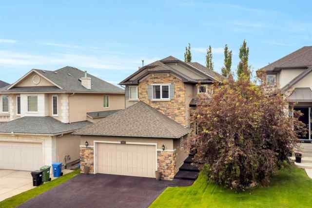 Sherwood real estate 84 Sherwood Rise NW in Sherwood Calgary