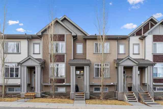 Just listed Copperfield homes for sale new 105 Copperpond Row SE in Copperfield Calgary
