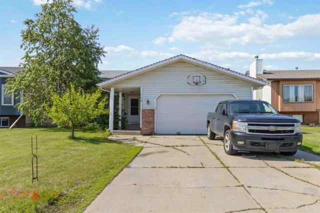 Timberlea real estate 129 Bergeron Road  in Timberlea Fort McMurray