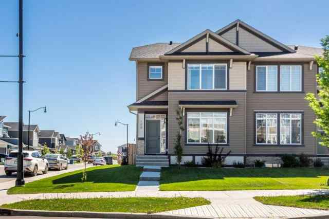  T1X1Z9 Chestermere