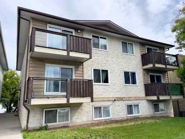 Sunalta real estate 304, 2006 11 Avenue SW in Sunalta Calgary