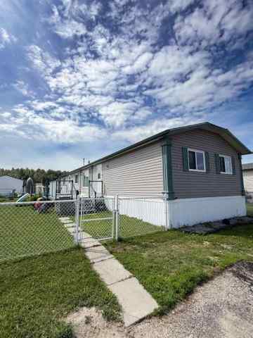 NONE real estate 7 Henke Place   in NONE Whitecourt