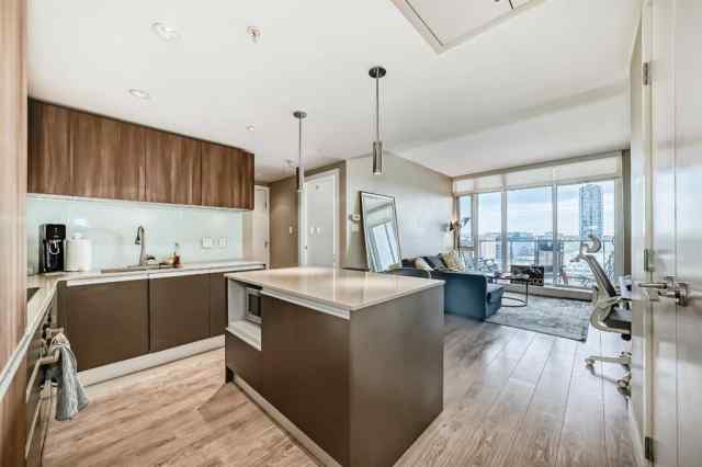 Beltline real estate 1601, 1122 3 Street SE in Beltline Calgary