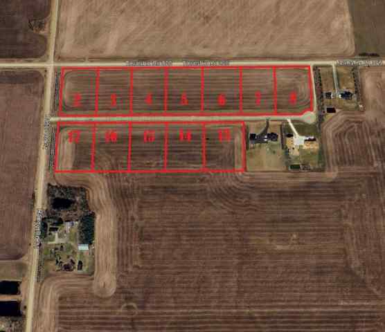 Just listed NONE homes for sale new No. 3 Honey Lane Estates   in NONE Rural Fairview No. 136, M.D. of