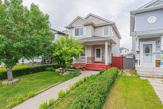 Monterey Park real estate 28 Los Alamos Crescent NE in Monterey Park Calgary
