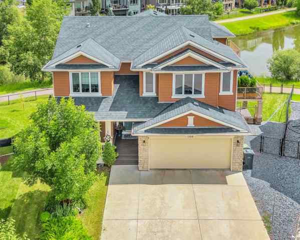 Rainbow Falls real estate 166 Topaz Gate  in Rainbow Falls Chestermere