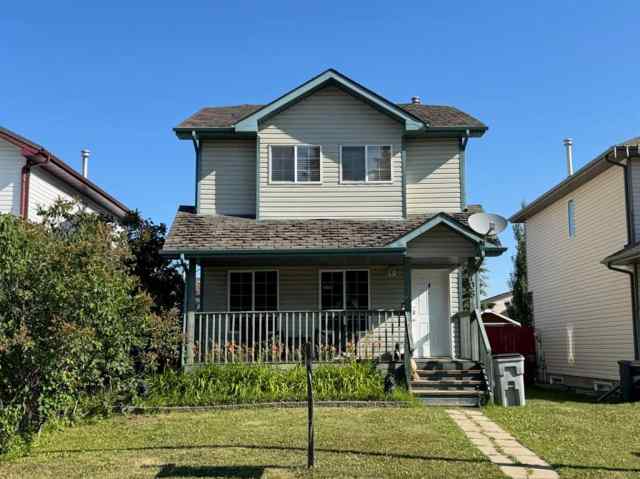 NONE real estate 708 8 Avenue SW in NONE Slave Lake