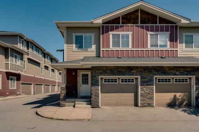 West Springs real estate 78 West Coach Manor SW in West Springs Calgary