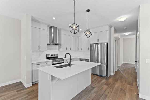 Just listed Moraine homes for sale new 14926 24 Street NW in Moraine Calgary