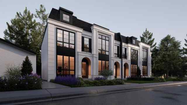 Winston Heights/Mountview real estate 633 22 Avenue NE in Winston Heights/Mountview Calgary