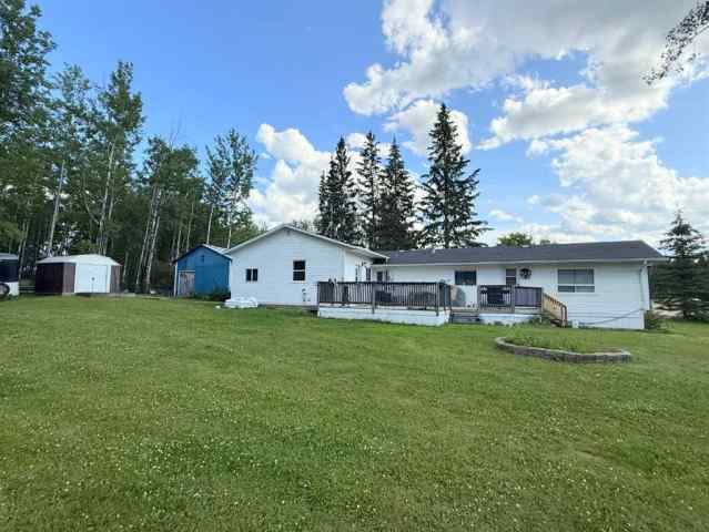 NONE real estate 13, 660022 Range Road 225.5   in NONE Rural Athabasca County
