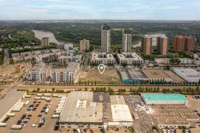 Boyle Street real estate 8490 106A Avenue NW in Boyle Street Edmonton
