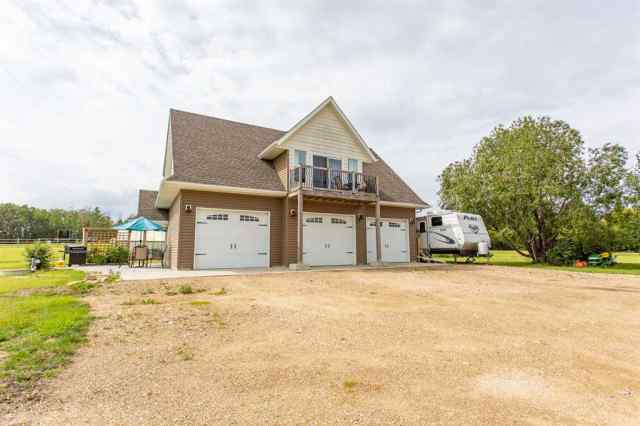 NONE real estate 25309 Township Road 410   in NONE Rural Lacombe County