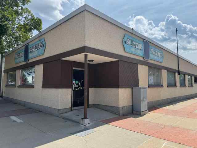  T4J1C5 Ponoka