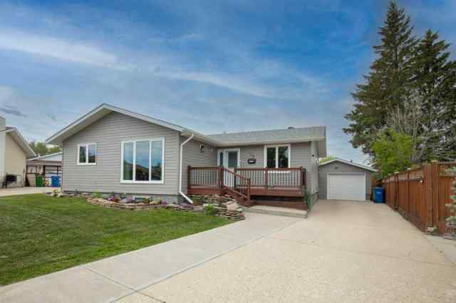  T4N6C4 Red Deer
