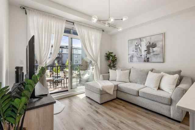 Seton real estate 4207, 200 Seton Circle SE in Seton Calgary