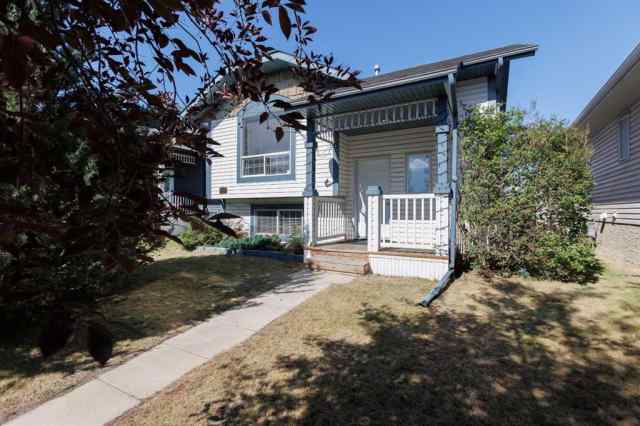 Kentwood East real estate 173 Kingston Drive  in Kentwood East Red Deer