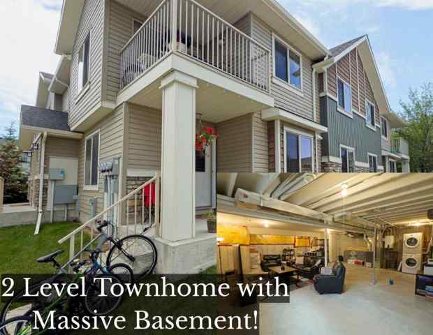 Sage Hill real estate 602, 250 Sage Valley Road NW in Sage Hill Calgary