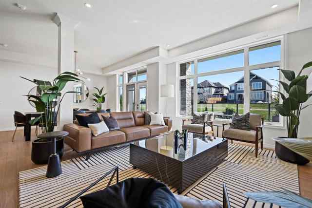 Mahogany real estate 101, 120 Marina Cove SE in Mahogany Calgary