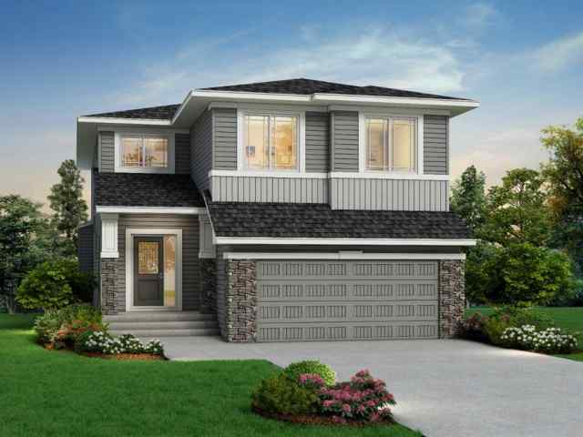 Dawson's Landing real estate 249 Dawson Wharf Crescent  in Dawson's Landing Chestermere