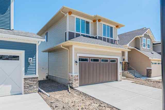 Bayview real estate 914 Bayview Heights SW in Bayview Airdrie