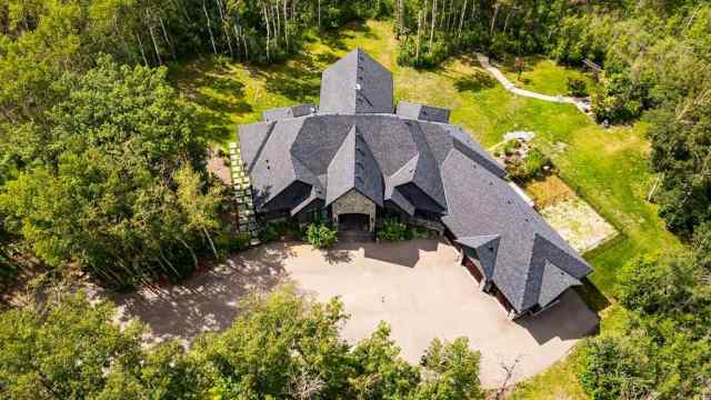 NONE real estate 274097 Haven's Gate E in NONE Rural Foothills County