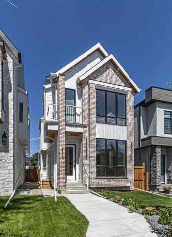 Parkdale real estate 533 35A Street NW in Parkdale Calgary