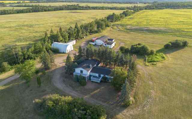 Northern Sunrise County real estate 83246 Range Road 211   in Northern Sunrise County Rural Northern Sunrise County