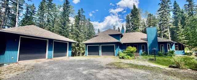 Elk Valley real estate 125 Elk Valley Crescent  in Elk Valley Bragg Creek