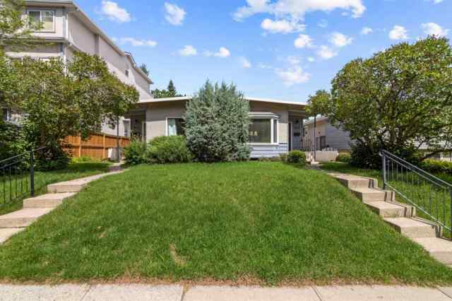 Windsor Park real estate 612 56 Avenue SW in Windsor Park Calgary