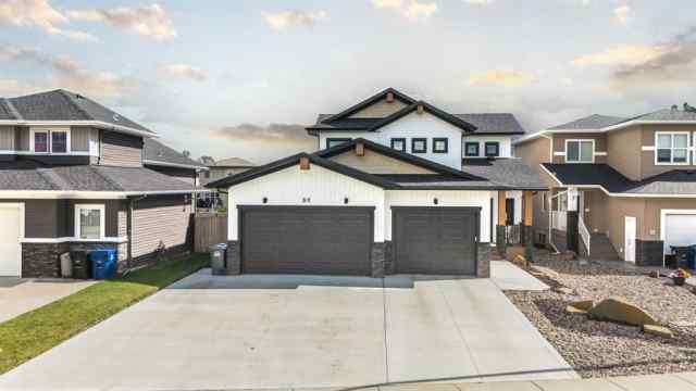 Aspen Lake real estate 37 Arrowwood Close  in Aspen Lake Blackfalds