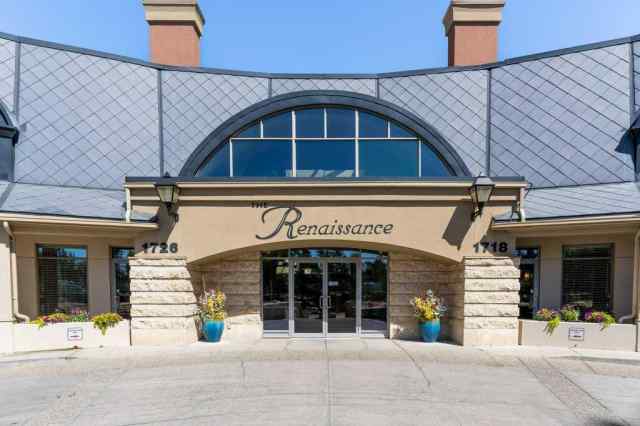 Hounsfield Heights/Briar Hill real estate 408, 1726 14 Avenue NW in Hounsfield Heights/Briar Hill Calgary