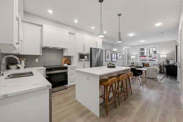 Coopers Crossing real estate 2111, 520 Reynolds Avenue SW in Coopers Crossing Airdrie