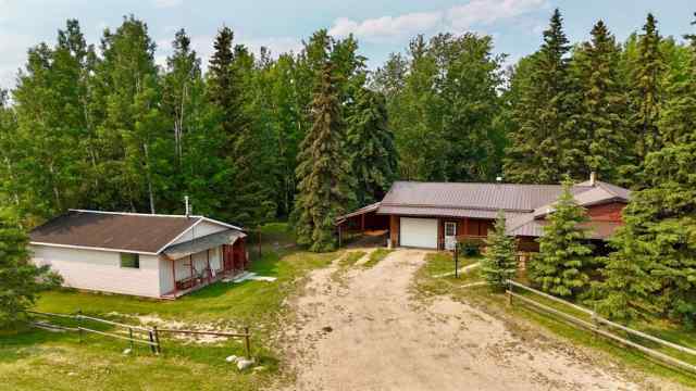 NONE real estate 54, 71332 Range Road 262   in NONE Ridgevalley