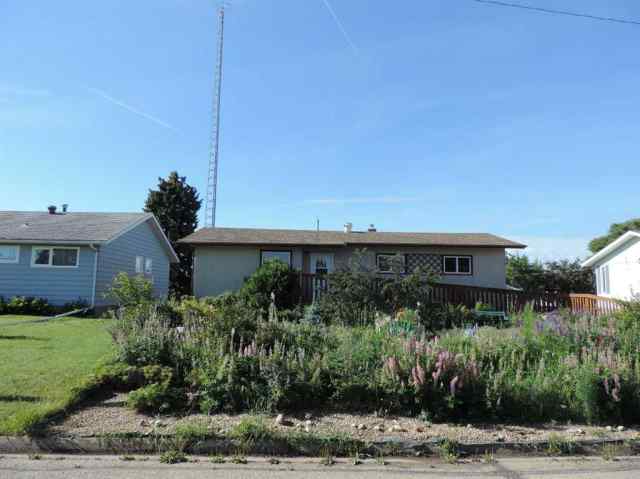 NONE real estate 5125 48 Avenue  in NONE Rimbey