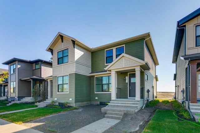 NONE real estate 3479 Chestermere Boulevard  in NONE Chestermere