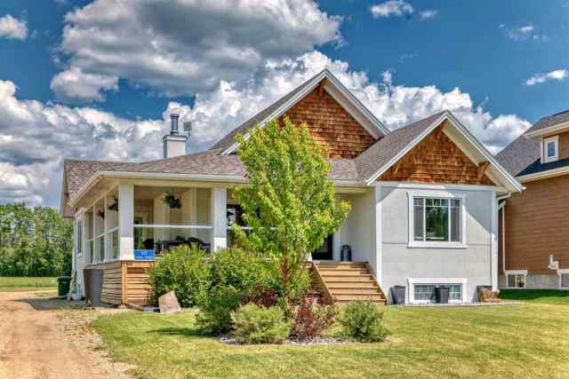  T0C 2J0 Rural Ponoka County