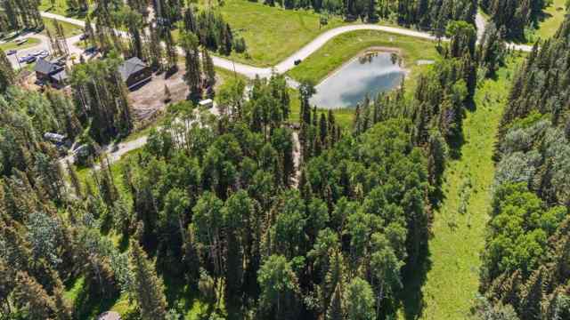 NONE real estate 32529 Range Road 52   in NONE Rural Mountain View County