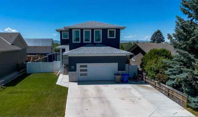 NONE real estate 4889 7th Street W in NONE Claresholm