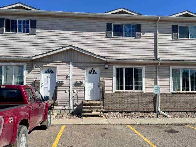 East Lloydminster real estate 116, 4701 47 Avenue  in East Lloydminster Lloydminster