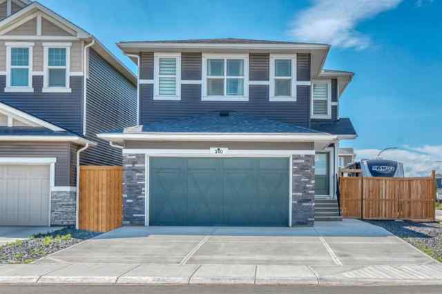 Pine Creek real estate 240 Creekstone Path SW in Pine Creek Calgary