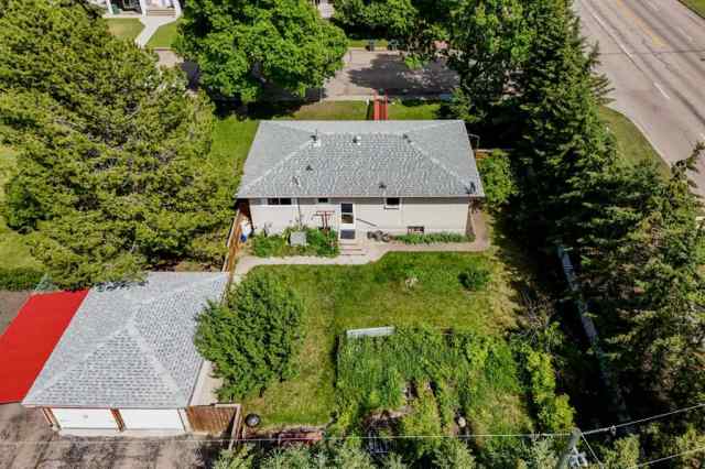 Riverside real estate 3902 45 Street  in Riverside Ponoka