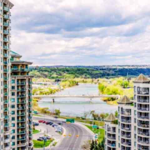 Downtown West End real estate 1088 6 Avenue SW in Downtown West End Calgary