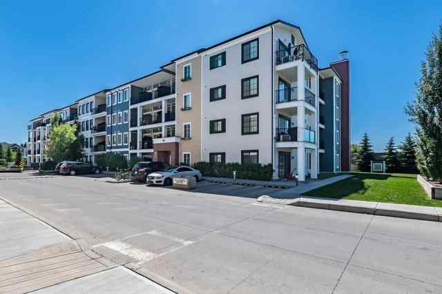 Legacy real estate 2317, 215 Legacy Boulevard SE in Legacy Calgary