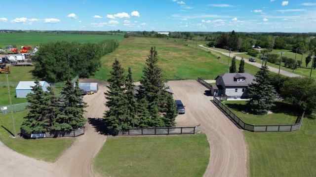 NONE real estate 5107 45th Street   in NONE Alix