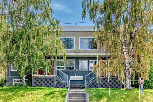 Richmond real estate 4, 2121 26 Avenue SW in Richmond Calgary