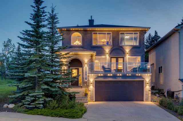 Coach Hill real estate 5619 Coach Hill Road SW in Coach Hill Calgary