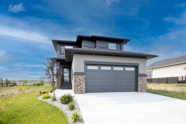 Sixty West real estate 38 Springfield Boulevard  in Sixty West Sylvan Lake
