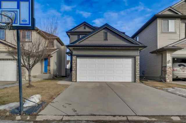 Bridlewood real estate 20 Bridlecrest Court SW in Bridlewood Calgary